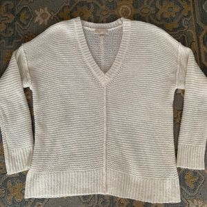 Michael Kors V-Neck Sweater